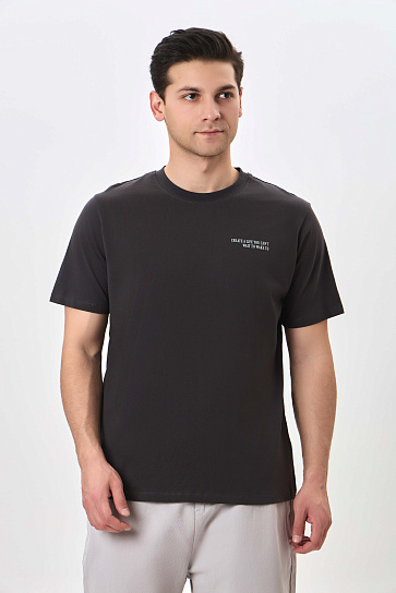 Футболка короткий рукав SS24CR2-25-20277-154471 фото